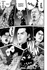 Gantz - Chapter 64_ Breach - 7