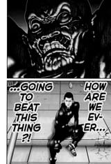 Gantz - Chapter 64_ Breach - 8