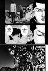 Gantz - Chapter 64_ Breach - 9