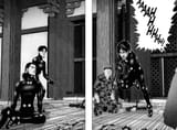 Gantz - Chapter 64_ Breach - 10