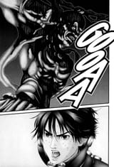 Gantz - Chapter 64_ Breach - 12
