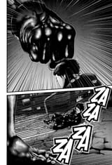 Gantz - Chapter 64_ Breach - 13