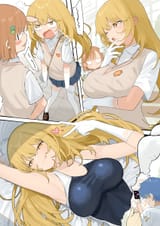 __misaka_mikoto_shokuhou_misaki_gekota_and_aogami_pierce_toaru_majutsu_no_index_and_2_more_drawn_by_mameroku__sample-68c1b78994a2e1ec01ec4b4d866276b2