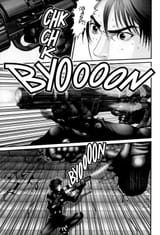 Gantz - Chapter 64_ Breach - 14