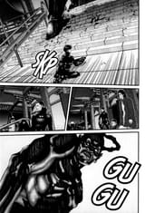 Gantz - Chapter 64_ Breach - 16