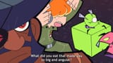 [Erai-raws] New Panty and Stocking with Garterbelt - 01 [1080p AMZN WEBRip HEVC EAC3][MultiSub][A04C30AA].mkv_snapshot_12.40_[2025.07.10_20.03.08]