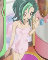 Kotori shower
