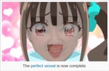the perfect vessel