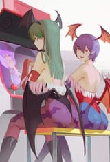 2 Girls 1 Game