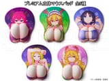 mouse pads