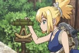 [ASW] Dr. Stone S4 - 09 [1080p HEVC][D6F84285].mkv_snapshot_19.59.739