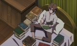 Tsuyokute New Saga - TsuyoCute! 02 - 01 - stitch