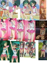 Kotori lewds