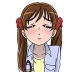 Ayumi kiss