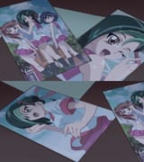 Kotori spank bank