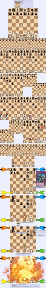 anons play chess