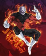 JI MOTHERFUCKING GOD FUCKING DAMN REN THE MOTHERFUCKING GOD MOTHERFUCKING DAMN FUCKING MOTHERFUCKING GRAY