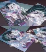 Kotori cum tribute