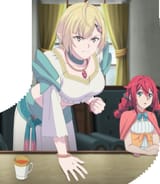 Tsuyokute New Saga - TsuyoCute! 02 - 04 - stitch