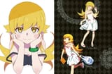 oshino shinobu