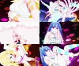 panty and stocking