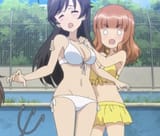 Hana stacked