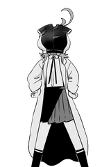 Pervert goblina