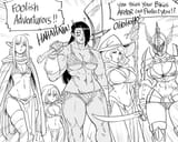 bb f girls