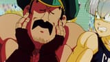 Trunks when there&#039;s a homosexual