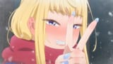 [ASW] Dosanko Gal wa Namara Menkoi - 01 [1080p HEVC][B7DAFA27].mkv_snapshot_08.00.559