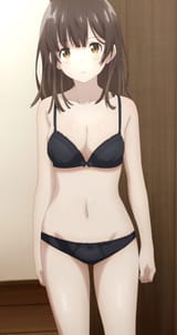 Sayu full body