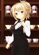 __aoyama_blue_mountain_gochuumon_wa_usagi_desu_ka_drawn_by_telaform__8e2b52ae7518bab06b681f0930b7f80e
