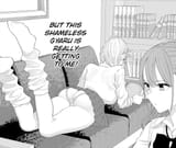 gyaru ass