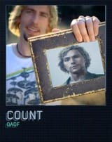 count