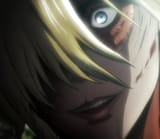 I don&#039;t like killing people actually I am a fragile little girl