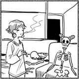 panel