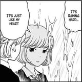 yugami heart rain
