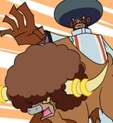 __garterbelt_and_bouffalant_pokemon_and_2_more_drawn_by_neichii__2a4a814b51aa9c69c9f243b5d94976b3