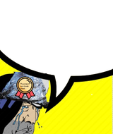 A faggot is talking, please ignore them. 