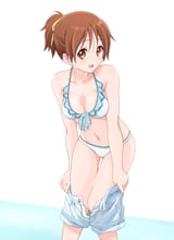 Ui Swimsuit
