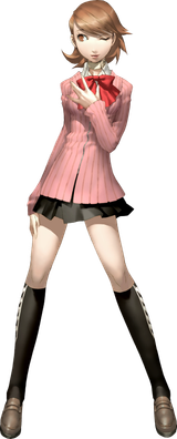 Yukari_Takeba_render