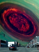 DEAD ZONE