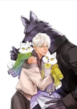 jujin_omegaverse_assbabies