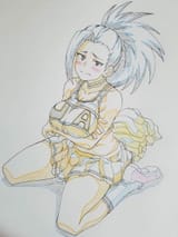 Momo cheer