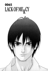 Gantz - Chapter 65_ Missing Compassion - 1