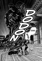 Gantz - Chapter 65_ Missing Compassion - 2