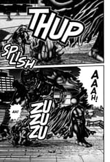 Gantz - Chapter 65_ Missing Compassion - 3