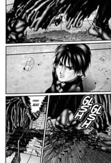 Gantz - Chapter 65_ Missing Compassion - 4