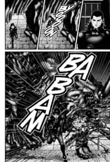 Gantz - Chapter 65_ Missing Compassion - 6