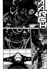 Gantz - Chapter 65_ Missing Compassion - 10